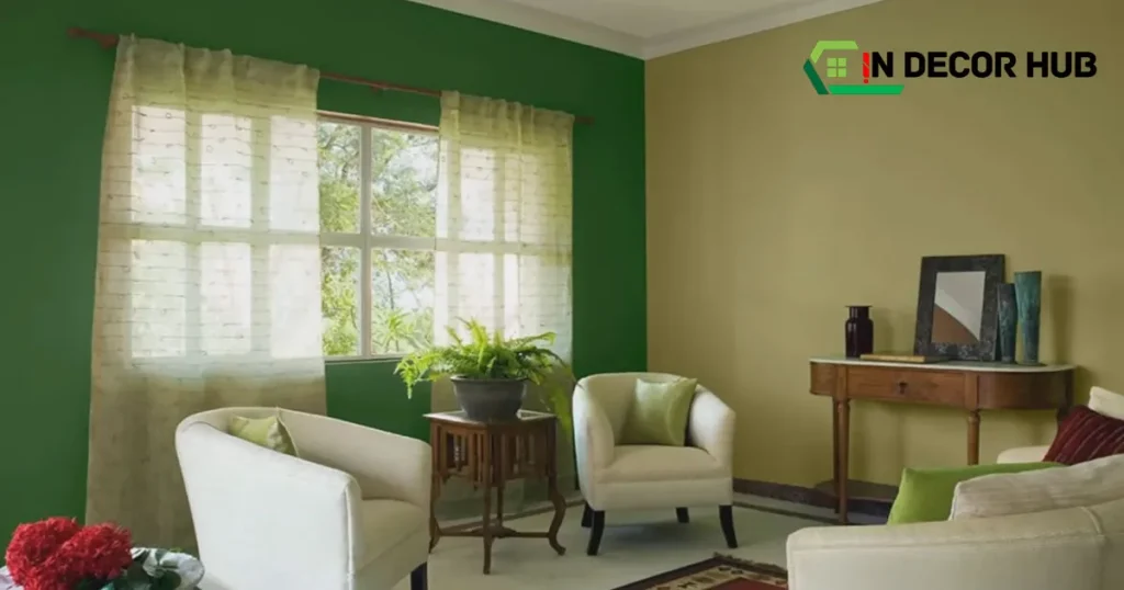 Best Paint Color for Whole House Interior