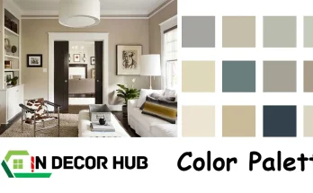 Best Paint Color for Whole House Interior