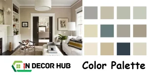 Read more about the article Best Paint Color for Whole House Interior