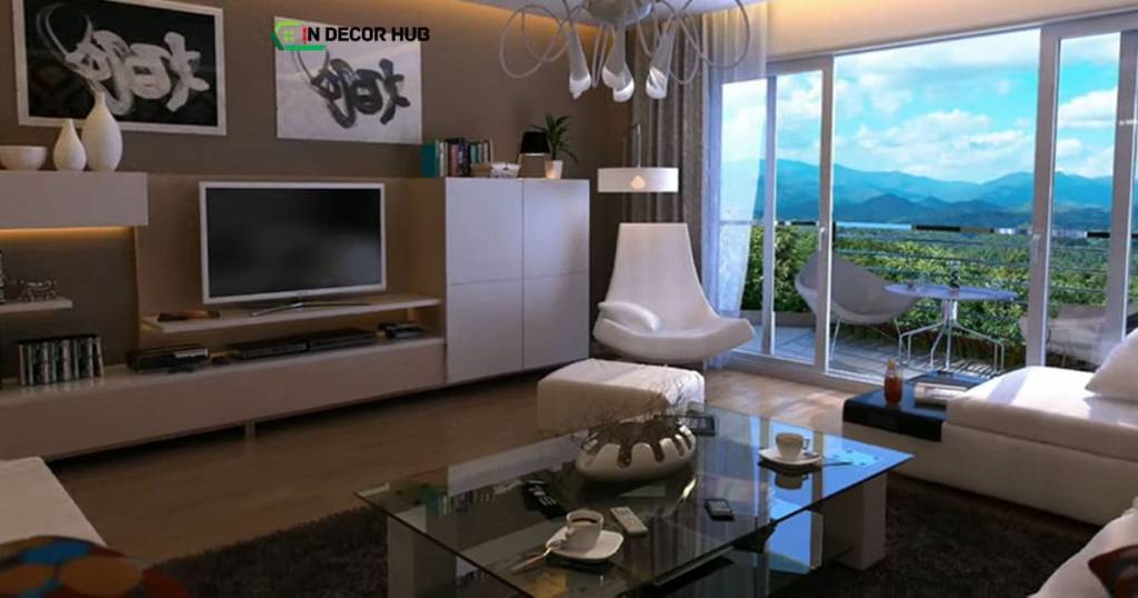 Stylish and Modern Furniture Designs for Your Living Room