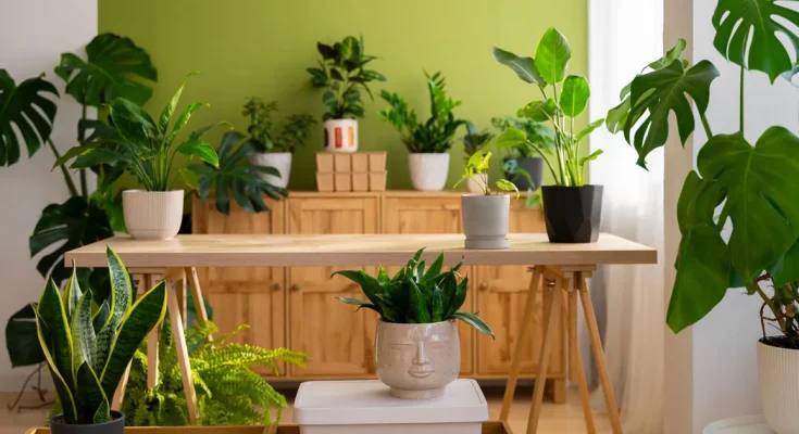 The Importance of Eco Friendly Home Decor Products