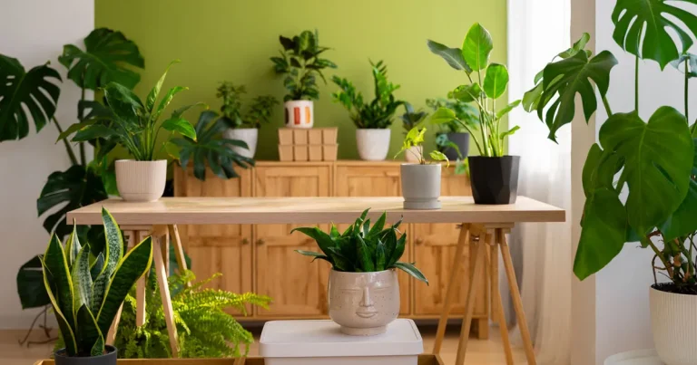 The Importance of Eco Friendly Home Decor Products