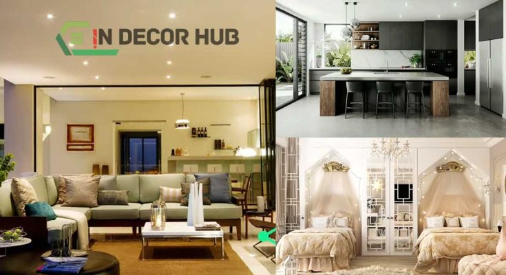 What is the Current Trend in Home Decor