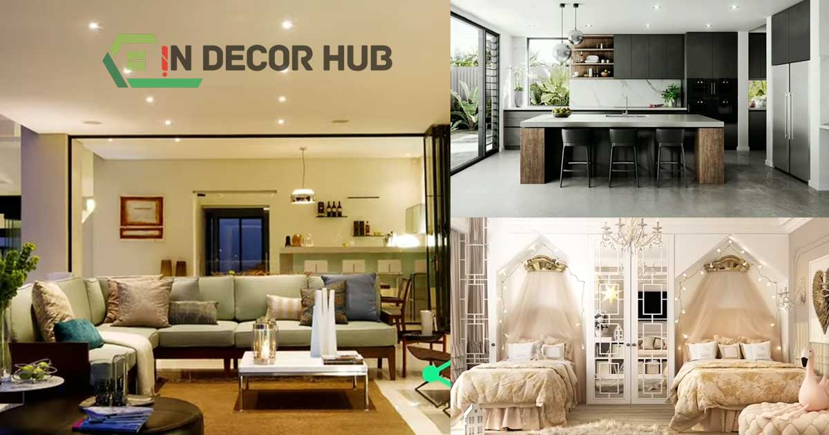 You are currently viewing What is the Current Trend in Home Decor 2024?