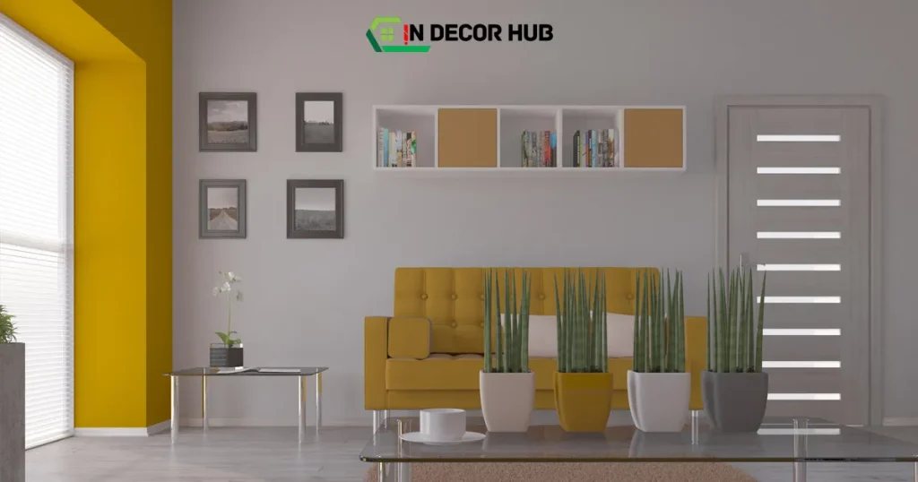 How to Choose the Best Color for Your Living Room Walls