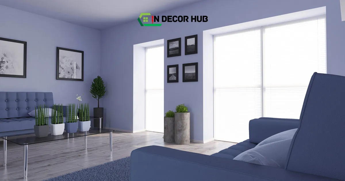 You are currently viewing How to Choose the Best Color for Your Living Room Walls?
