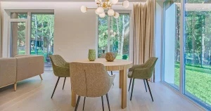 Read more about the article Are Dining Tables And Desks the Same Height?