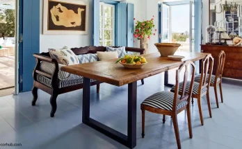 Do Dining Tables And Chairs Need to Match?