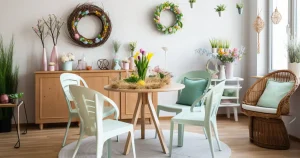 Read more about the article Extendable Dining Table And Chairs for Small Spaces