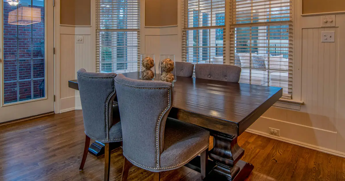 Read more about the article What are the Different Types of Dining Tables?