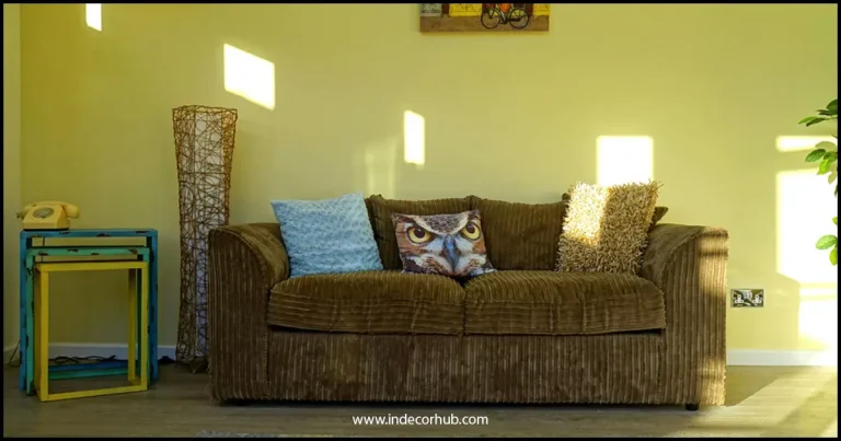 What is Difference Between a Sofa and a Sectional Sofa?