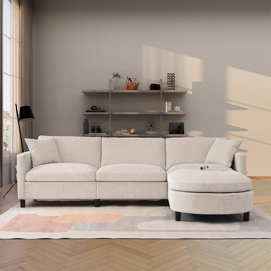 Read more about the article Cheap Corner Sofas Under 300